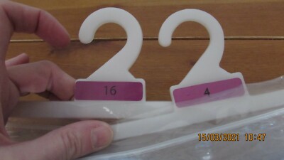 Neues Paket mit 2 hellblauen Kurzarmblusen, Alter 4, John Lewis