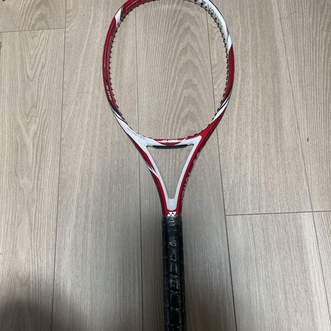 YONEX - チャゲ Yonex-Astrox-99-Game-_White-