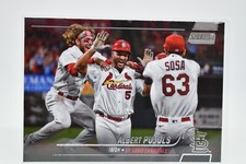 2022 topps stadium club base chase cards you pick from list
