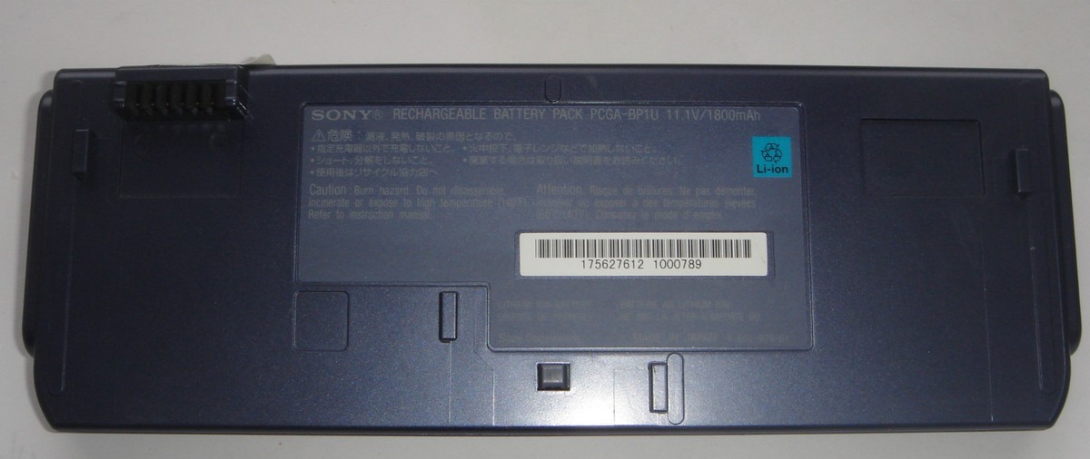 SONY VAIO PCG-81212M PCG-21313M PCG-81112M PCG-3D1M PCG-7186M batteria SONY VAIO PCG-81212M PCG-21313M PCG-81112M PCG-3D1M PCG-7186M batteria