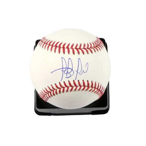 Fernando Tatis Original Autographed Baseball MLB Balls