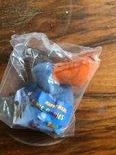 Scoop Teenie Beanie Babies Toy