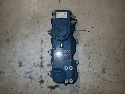 Kubota D1803 CR-T-EF03 Diesel Engine Valve Head Cover