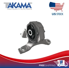 Front Engine Mount for 06-11 CIVIC Si 2.0L K20 & ACURA CSX 2.0L