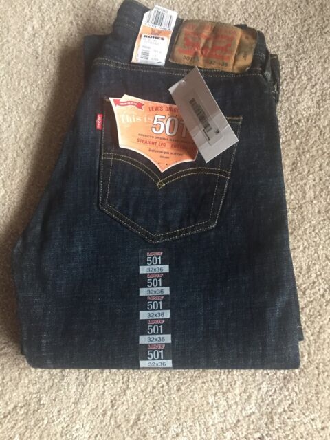 levi strauss 501 button fly jeans