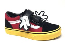 disney x vans old skool schuhe