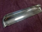 <!--F#f_0-->Holden FB RH guard lip trim front chrome eyebrow mould garnish sedan wagon ute<!--F/-->