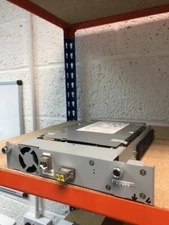 1020584 7226 Tandberg LTO6 HH FC Drive & Tray for T40