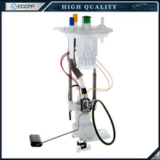 For Ford F-150 4.2L 4.6L 5.4L 2004-2008 Electric Fuel Pump Assembly E2434M