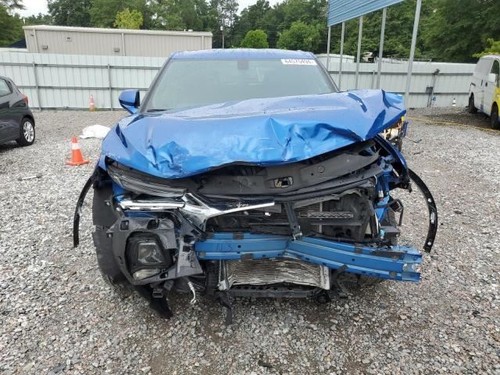 Alternator Fits 13-22 MALIBU 2756393 - Picture 8 of 12