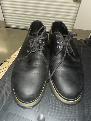 Dr. Martens ブラック UK7 $_12.JPG?set_id=880000500F