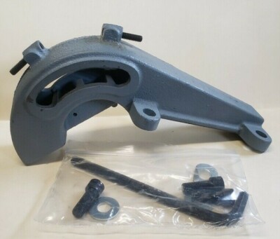 Replacement Trunnion for Delta 6 x 48 Belt Sander replaces BS-207