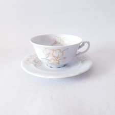 Sammeltasse „Incadessence" Schirnding Avon Gold-Club 4.Edition Porzellan