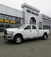 2022 RAM 2500 Tradesman Crew Cab