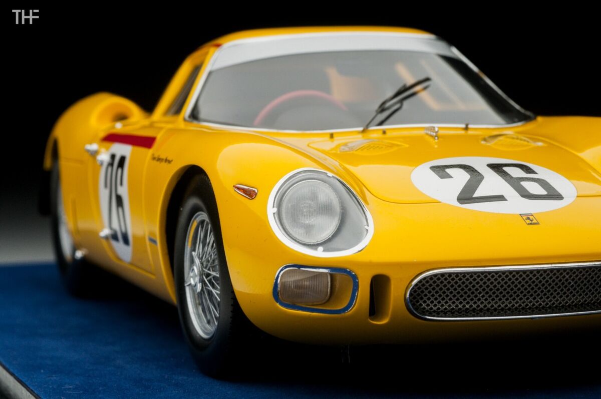 1/18 Looksmart Ferrari 250 LM 1965 Le Mans 2nd-LS18LM04 | eBay 1/18 Looksmart Ferrari 250 LM 1965 Le Mans 2nd-LS18LM04 | eBay