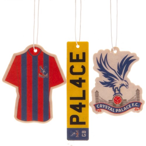 Merce ufficiale Crystal Palace FC compleanno Eagles idee regalo fan - Foto 5 di 123