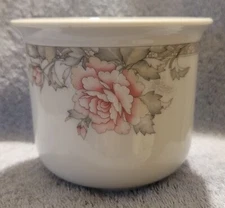 FTD This Porcelain Cache Pot "Especially For You" 1990 Vase Never Used