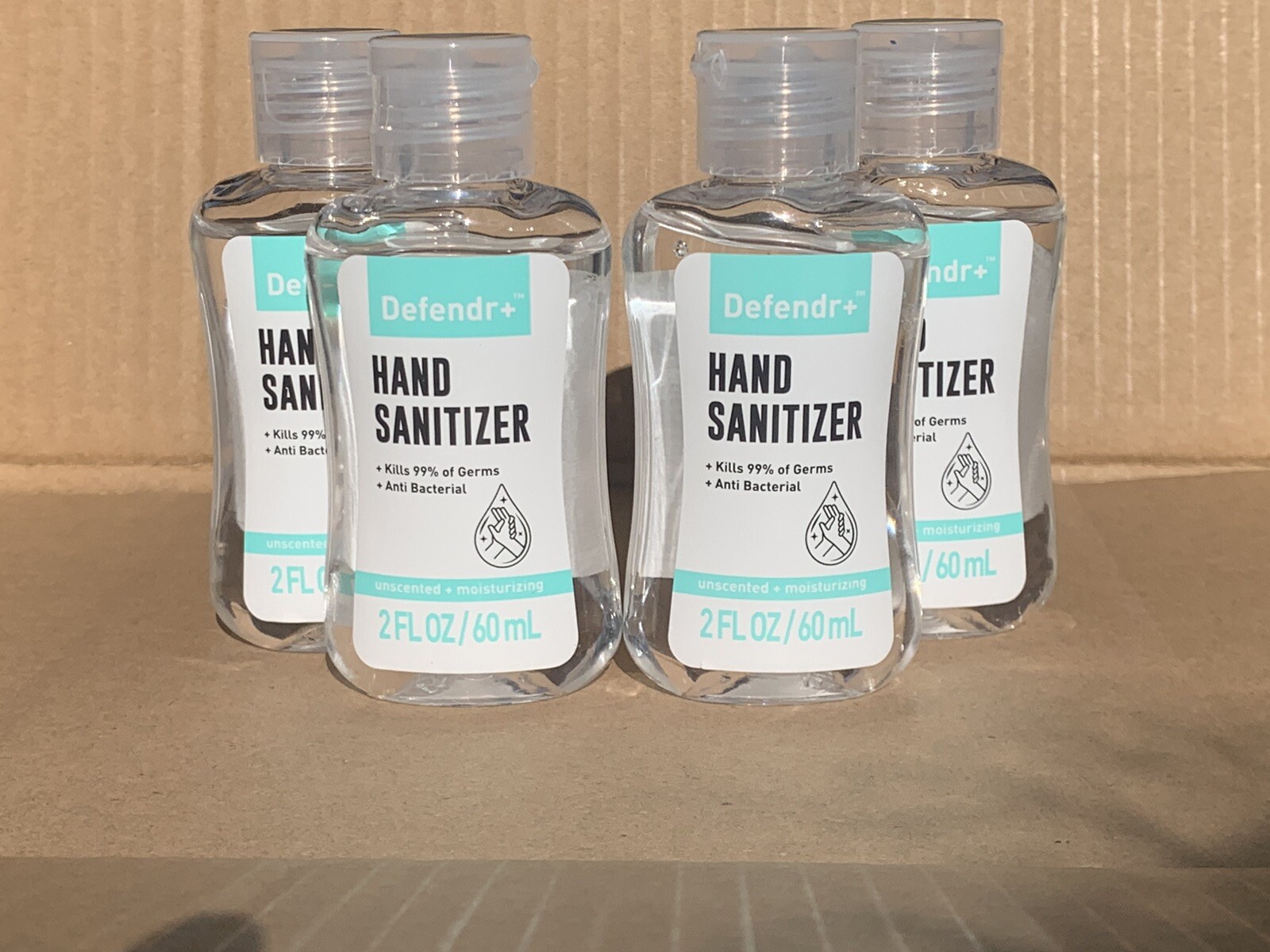 Hand Sanitizer eBay