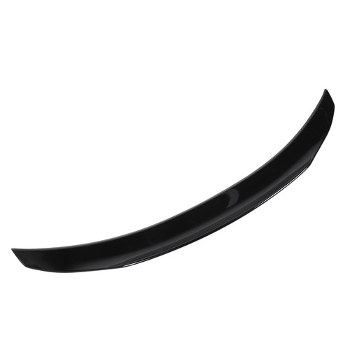Rear Trunk Lid Spoiler Aerodynamic Car Rear Spoiler Wing Enduring Reduce Wind - Picture 8 of 22