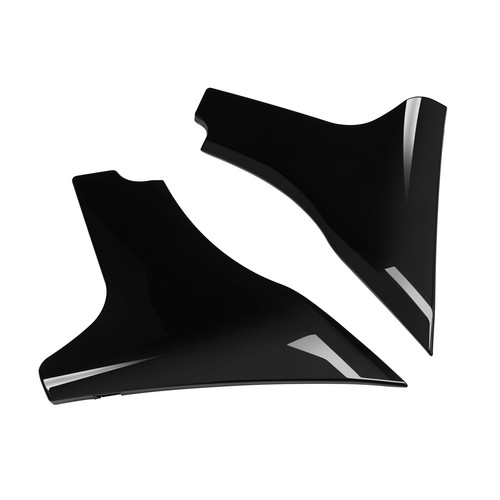 Side Panel Fairing Brackets Support Spoiler Fit For Harley CVO Road Glide 23-25 - Picture 5 of 15