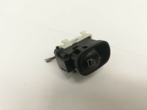 Mercedes W203 Fensterheberschalter Schalter Fensterheber hinten A2038200210 (05)
