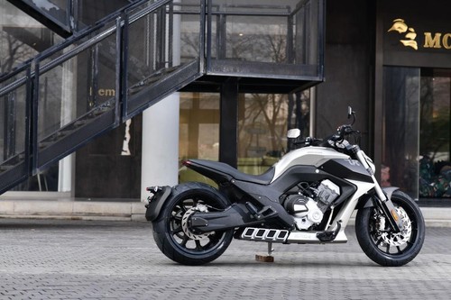 Benda LFC 700 LFC700 Manga Diavel Style Sports Cruiser Chopper NEW Model 2025 - Picture 3 of 4