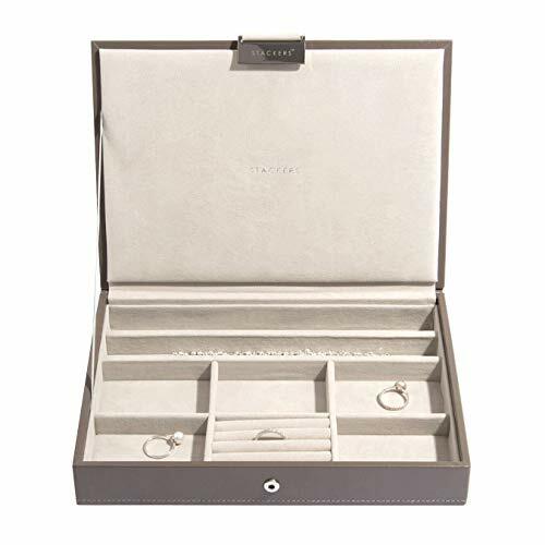 stackers medium jewellery box