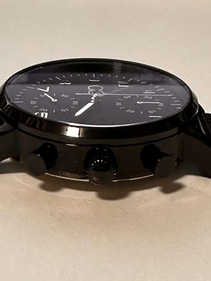 Reloj EXCLUSIVO Curtis & Co - ¡Edición Torneo de Golf Celebridades George Lopez 2017! Foto 4 de 4