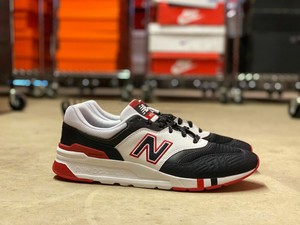 New Balance Men's CM997HBX Sneaker - Black | Discount New Balance Men's  Shoes \u0026 More - Shoolu.com | Shoolu.com