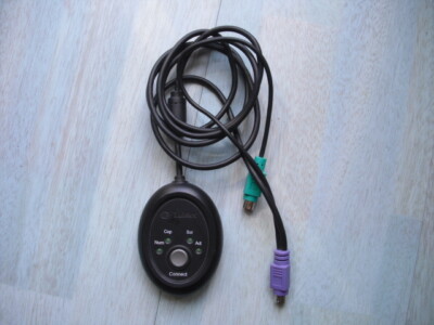 Labtec Media Wireless Desktop Connect P/N 852399-0000 M/N C-SG40 MODUL Einheit