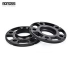 Front 10mm + Rear 12mm BONOSS Wheel Hub Spacers for Porsche 911 IX 992 2018-