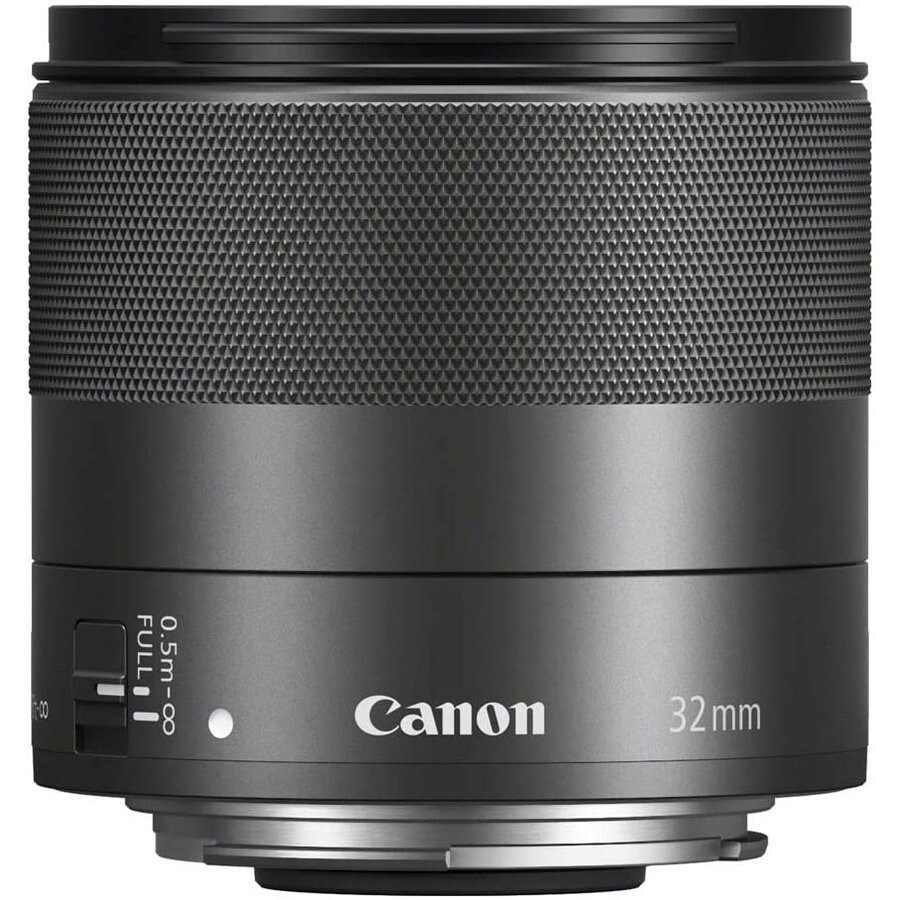 Canon EF-M 32mm F1.4 STM prime lens used from Japan | eBay Canon EF-M 32mm F1.4 STM prime lens used from Japan | eBay