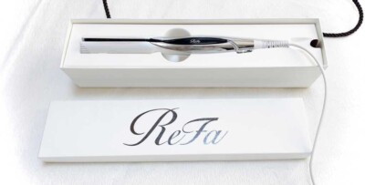 High performance and very popular in Japan〕Refa straight hair