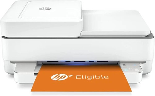 HP Printer ENVY 6420e HP+ AllinOne Wireless Colour - 第 1/4 張圖片