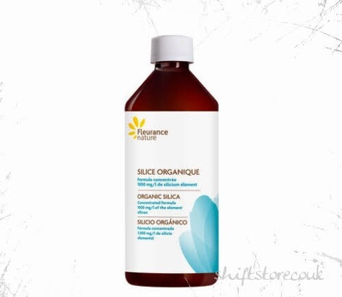 Fórmula concentrada orgánica Fleurance Nature 500 ml | original | stock del Reino Unido