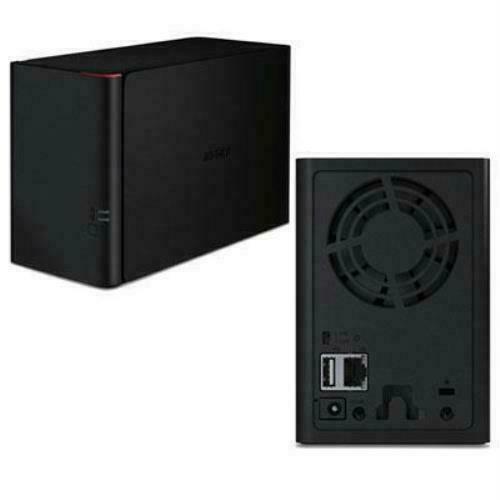 Used Buffalo USB Interface IFCUHP BA IFC USB2P Management Number