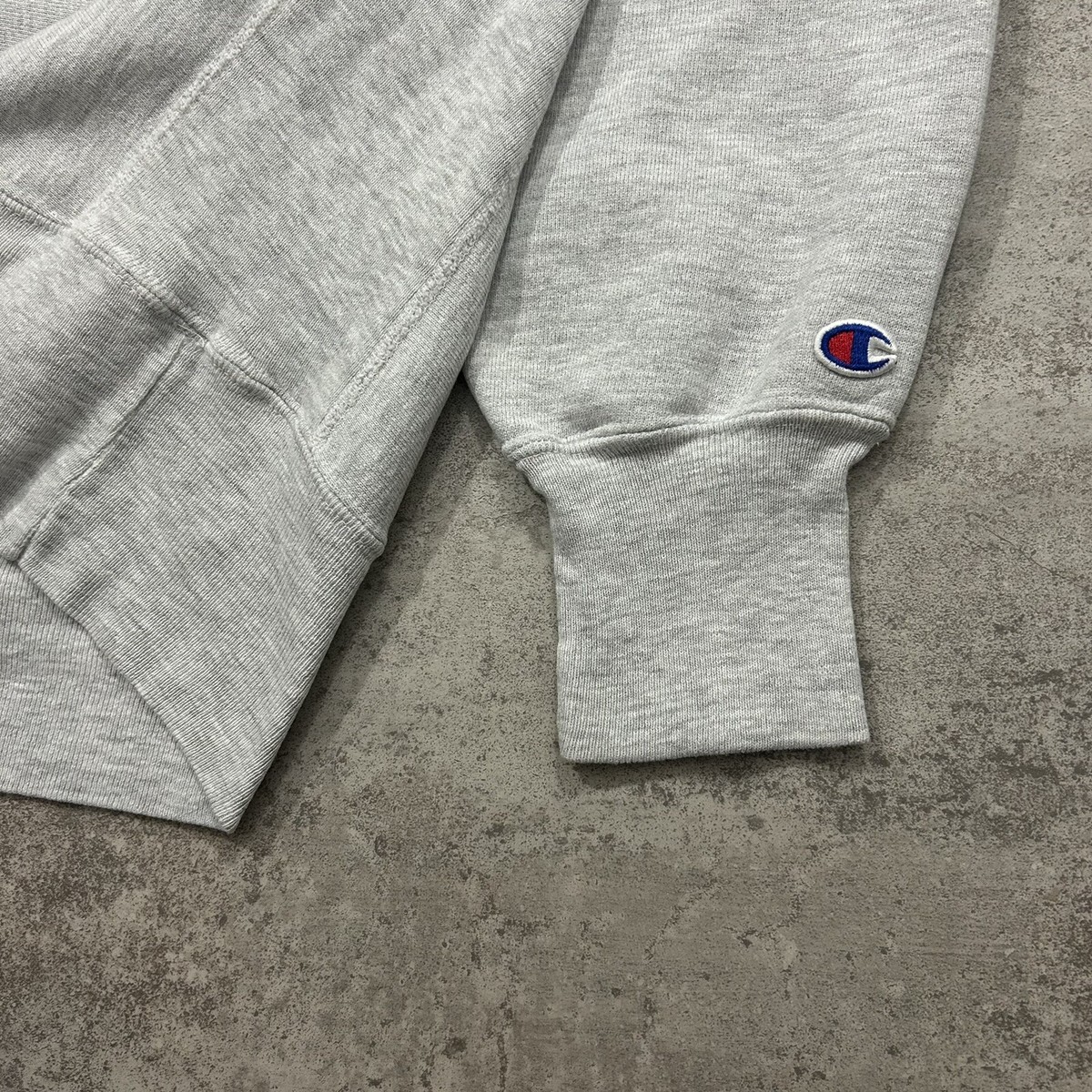 90s Champion Reverse Weave EAGLES スウェット 90s Eagles Football - Champion Reverse Weave - Vintage Crew