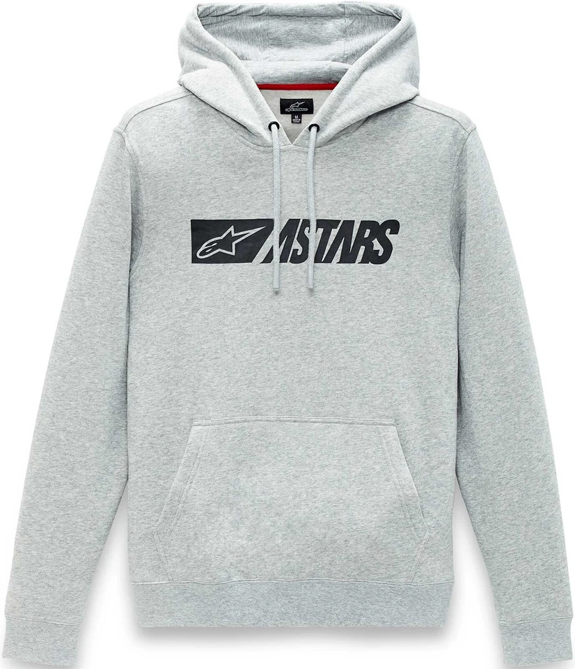Sudadera con capucha Alpinestars Reblaze para hombre Foto 3 de 4