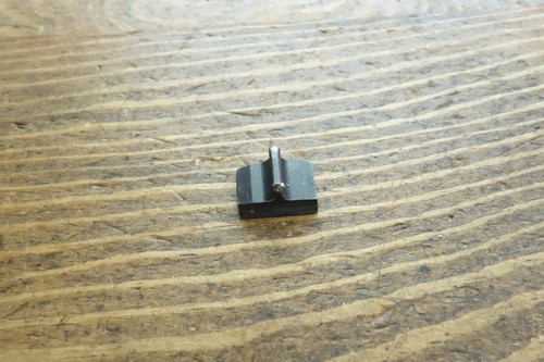 Winchester Marlin Remington Savage Blade Front Sight 1892 1894 1890 92 94 12 510 - Picture 4 of 4