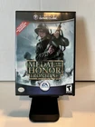 Medal of Honor Frontline - Nintendo GameCube