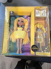 Rainbow High - Fantastic Fashion - Sunny Madison - 587347
