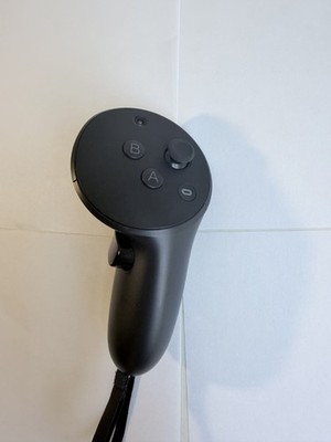Genuine Meta Quest Pro VR Controller - Right Hand Controller Only - Tested