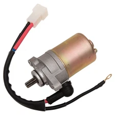 Ricks Motorsport Electric Starter - 61-513