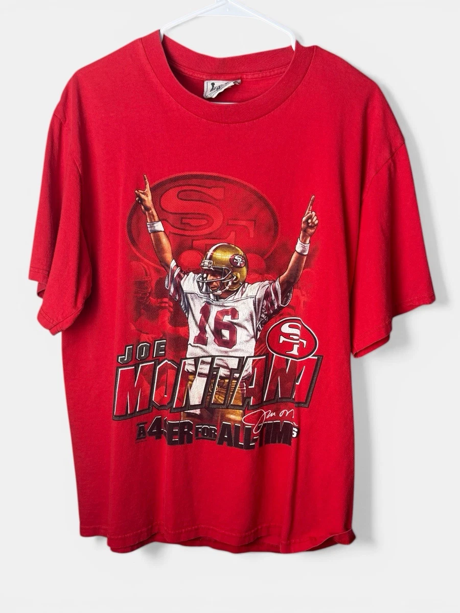 Nutmeg San Francisco 49ers NFL Shirts for sale | eBay