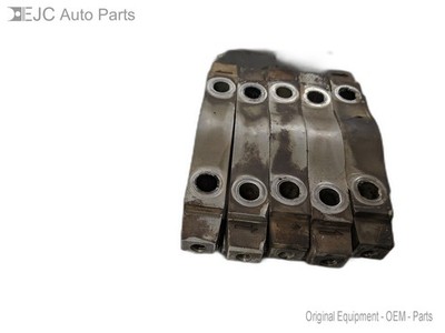 Engine Block Main Caps From 2005 Dodge Ram 1500  5.7  Hemi