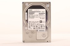 HGST HUS726040AL5214 4TB 3.5" 12Gb/s 7.2K RPM SAS Drive P/N: 0F22815 Tested