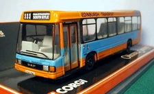 CORGI OM42907- Optare Delta - Edinburgh Transport  BNIB