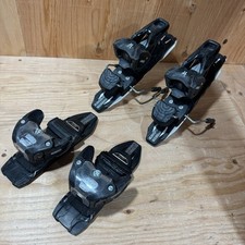 Faction Warden MNC 11 - L120 Demo Ski Binding...