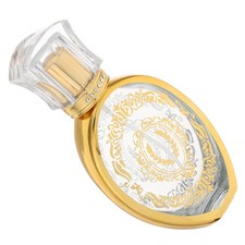 Empty Refillable Perfume Bottle Glass Spray Bottles Cologne 50ml