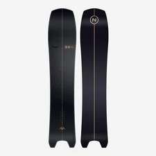 Nidecker The Mosquito Men's Freeride Snowboard, 148 MY24